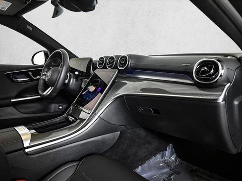 Certified 2025 Mercedes-Benz C 300 4MATIC Sedan image 24