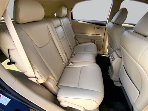 Used 2013 Lexus RX 350 FWD w/ Navigation Pkg image 19