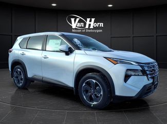 New 2026 Nissan Rogue SV w/ Cold Weather Package video 1