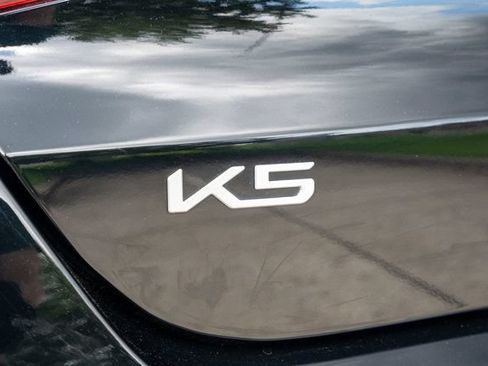Used 2023 Kia K5 GT-Line w/ GT-Line Premium Package FWD image 16