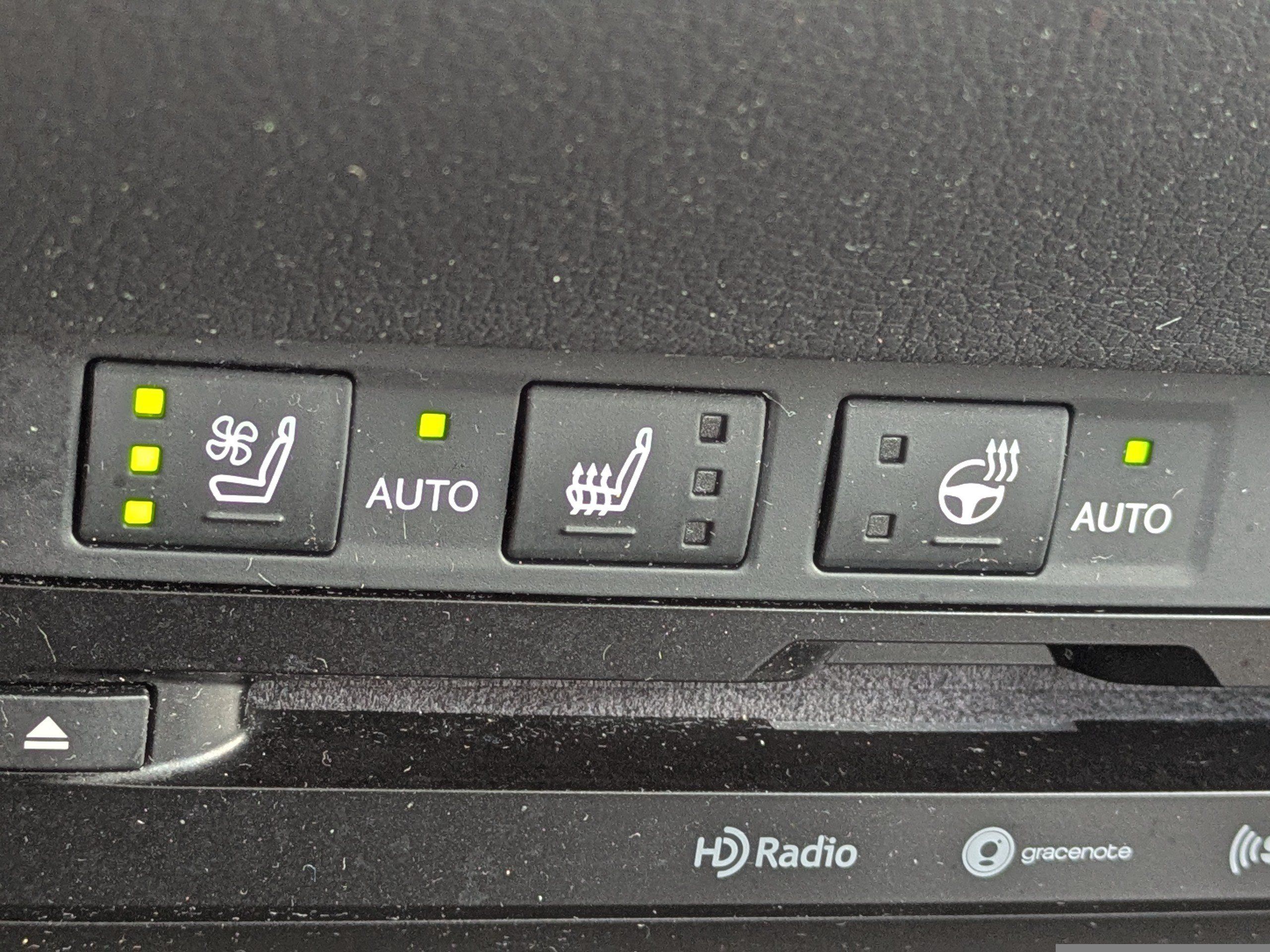 Used 2019 Lexus ES 350 w/ Premium Package FWD image 21