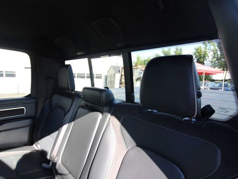 Used 2023 RAM 1500 Laramie AWD/4WD image 28