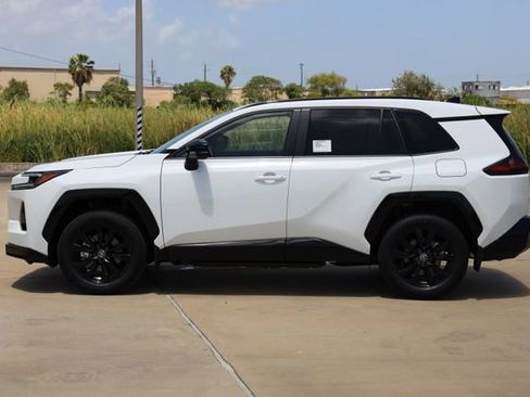 New 2026 Toyota RAV4 AWD Plug-in Hybrid image 5