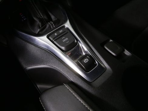 Used 2020 Chevrolet Camaro SS image 32
