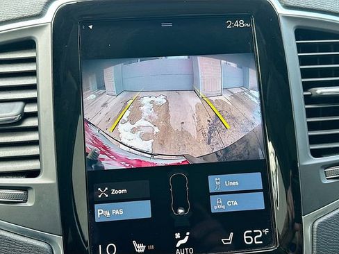 Used 2021 Volvo XC90 T5 Momentum image 15