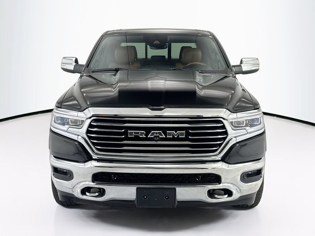 Used 2020 RAM 1500 Limited AWD/4WD image 2