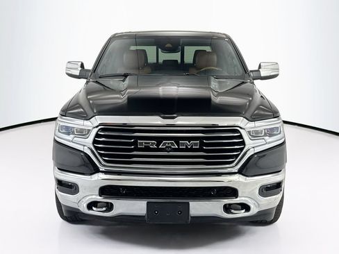Used 2020 RAM 1500 Limited AWD/4WD image 2