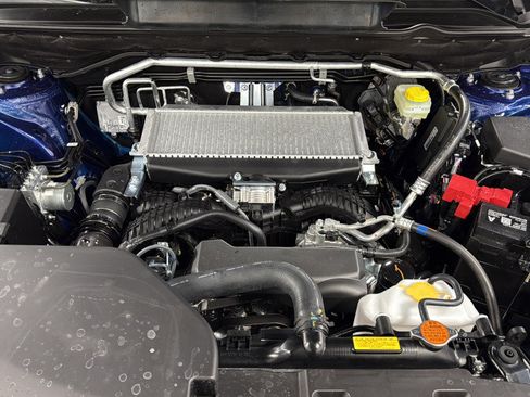 New 2026 Subaru Ascent Touring image 36