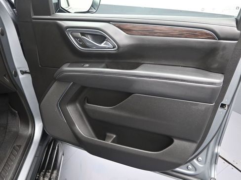 Used 2023 Chevrolet Tahoe LS image 36