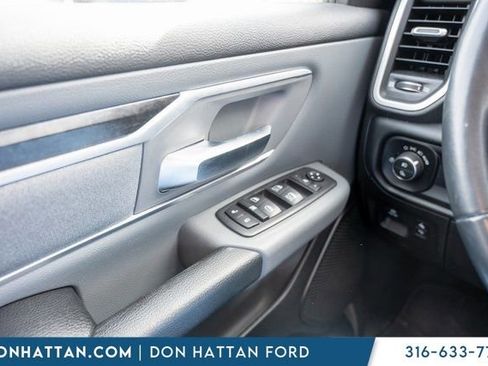 Used 2020 RAM 1500 Big Horn image 19