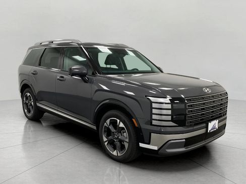 New 2026 Hyundai Palisade Limited image 1