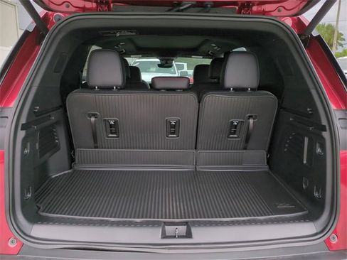 New 2026 Chevrolet Traverse Z71 w/ Driver Confidence Package image 13