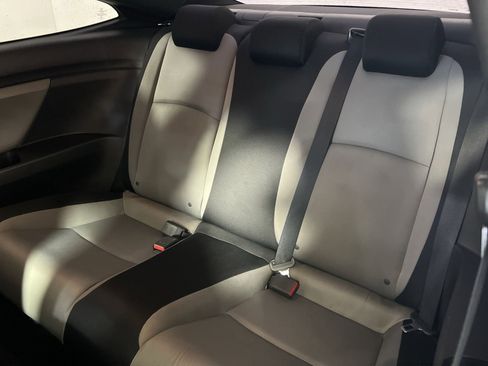 Used 2017 Honda Civic LX image 25