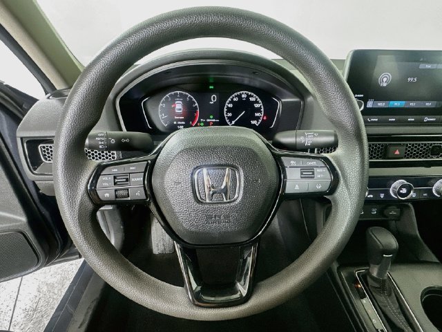 Used 2026 Honda Civic LX image 21