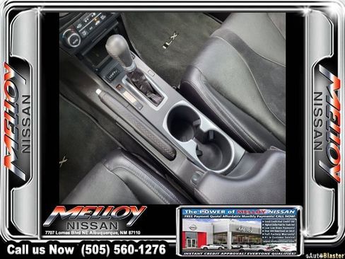 Used 2021 Acura ILX FWD image 14