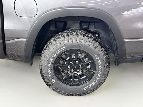 New 2026 RAM 1500 Rebel w/ Rebel Level 2 Equipment Group image 26