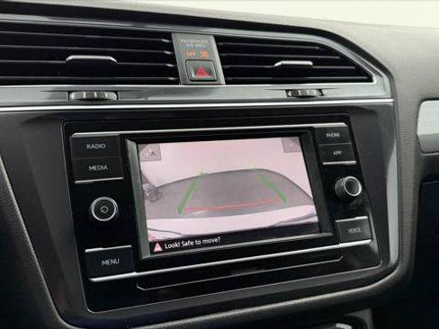Used 2022 Volkswagen Tiguan S AWD/4WD image 31