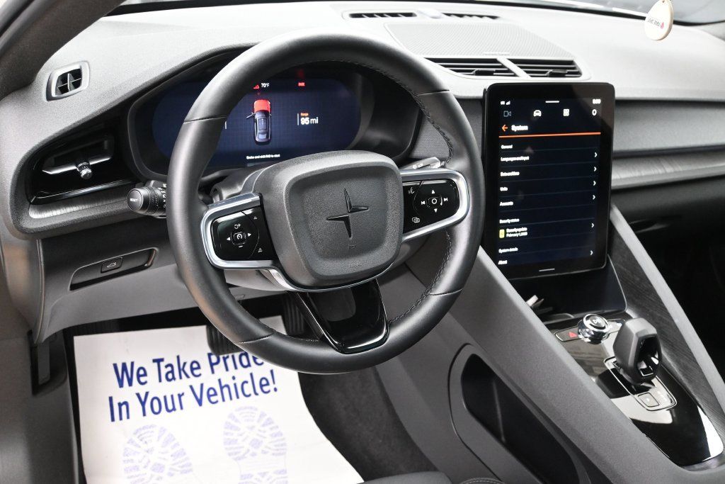 Used 2024 Polestar Polestar 2 AWD/4WD image 20