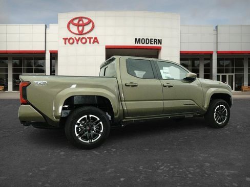 New 2026 Toyota Tacoma TRD Sport image 20