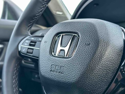 New 2026 Honda Civic Sport Touring image 20