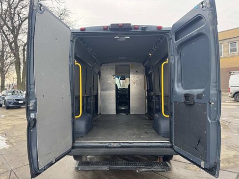 Used 2019 RAM ProMaster 2500 image 12