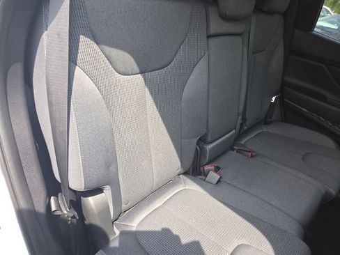 Used 2023 Hyundai Santa Fe SEL AWD/4WD image 27