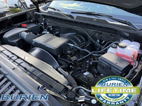 New 2026 Chevrolet Silverado 2500 Custom w/ Custom Value Package image 37