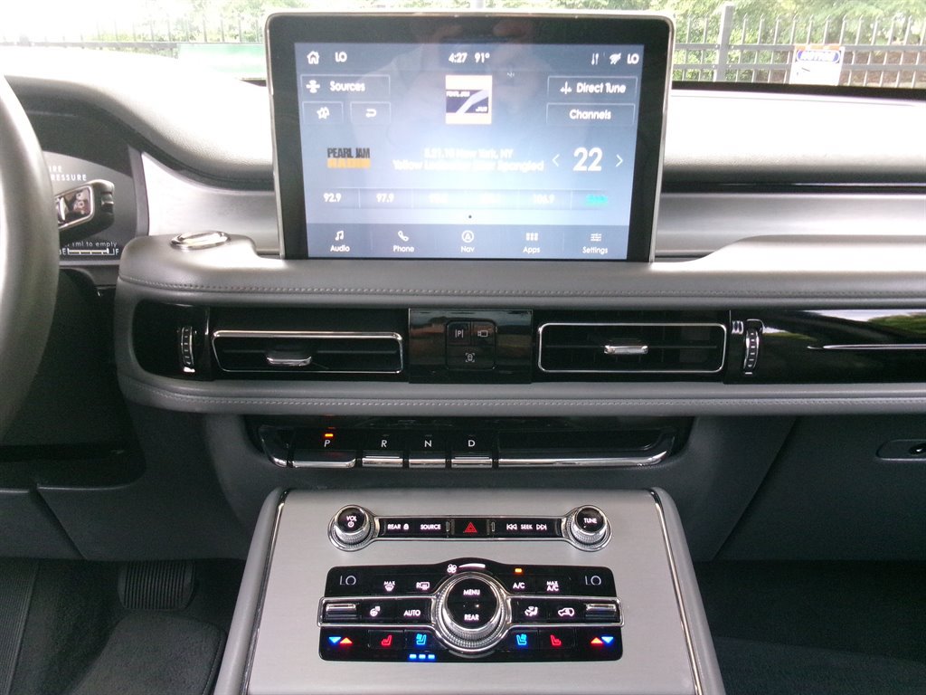 Used 2020 Lincoln Aviator Reserve w/ Equipment Group 201A AWD/4WD image 42