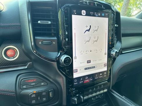 Used 2022 RAM 1500 TRX w/ TRX Level 2 Equipment Group AWD/4WD image 32
