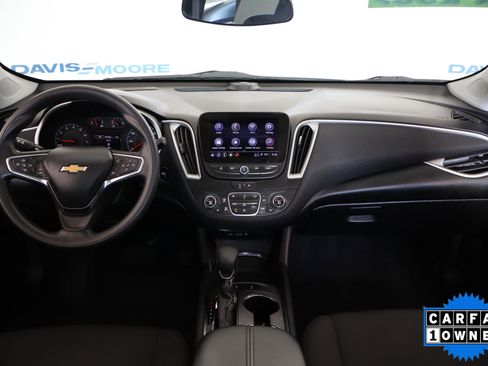 Used 2024 Chevrolet Malibu LT image 15