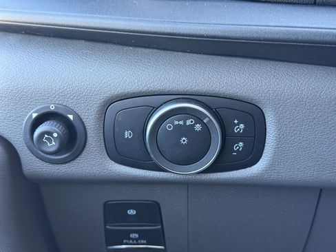 Certified 2024 Ford Transit 250 Low Roof w/ Exterior Upgrade Package image 22