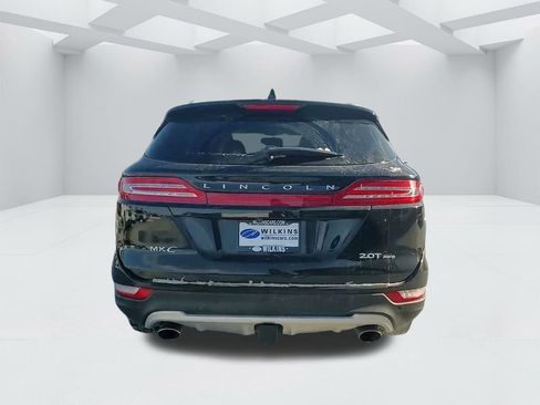 Used 2017 Lincoln MKC Reserve image 6