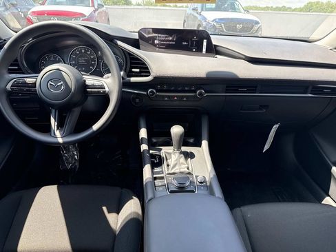 New 2026 MAZDA MAZDA3 s FWD image 9