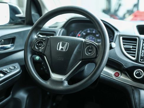 Used 2016 Honda CR-V EX image 19