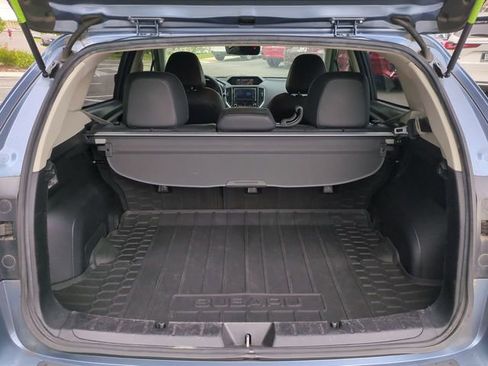 Used 2018 Subaru Crosstrek 2.0i Limited w/ 50th Anniversary Edition AWD/4WD image 14