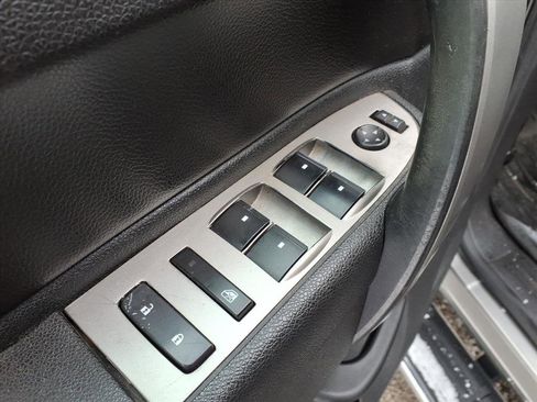 Used 2012 Chevrolet Silverado 1500 LT w/ All-Star Edition image 7