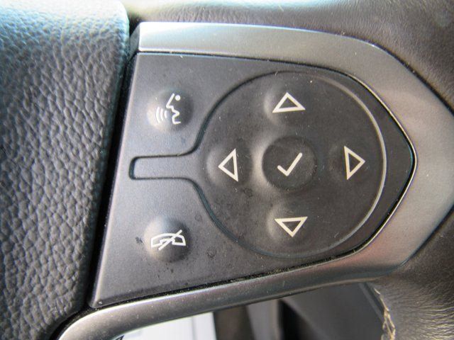 Used 2015 Chevrolet Suburban LTZ AWD/4WD image 15