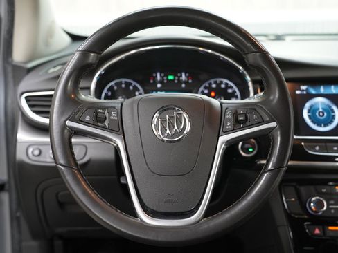 Used 2019 Buick Encore Preferred image 12