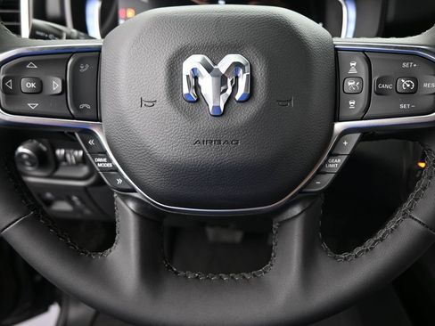 New 2026 RAM 1500 Lone Star image 25