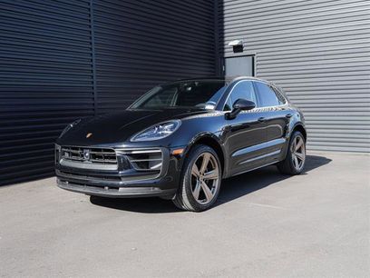Certified 2024 Porsche Macan S