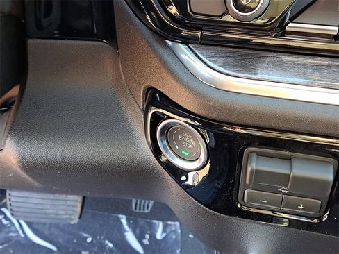 New 2026 Chevrolet Silverado 2500 LTZ w/ Trail Boss Package image 13