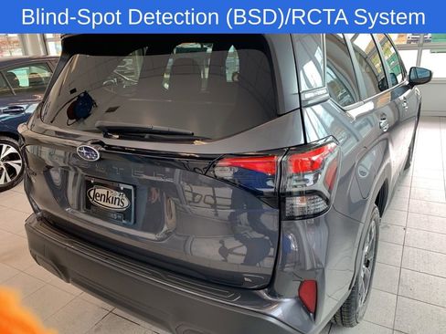 New 2026 Subaru Forester Premium image 13