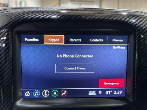 Used 2019 Chevrolet Silverado 1500 High Country w/ High Country Premium Package AWD/4WD image 34