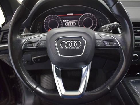 Used 2017 Audi Q7 3.0T Premium Plus image 9