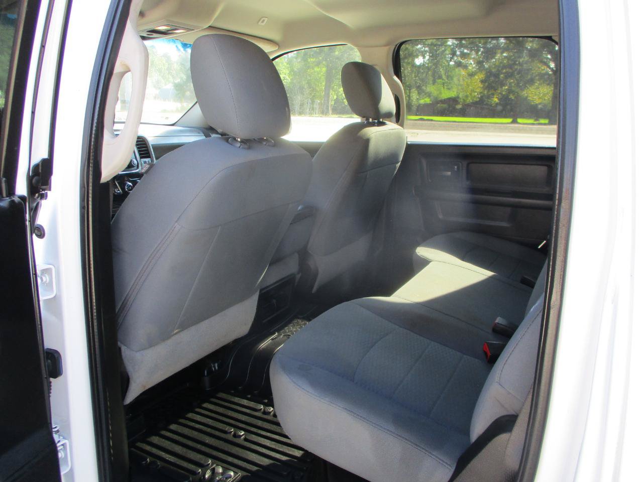 Used 2020 RAM 1500 Tradesman w/ Tradesman SXT Package AWD/4WD image 17