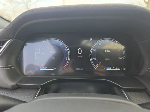 Used 2025 Jeep Grand Cherokee L Altitude image 15