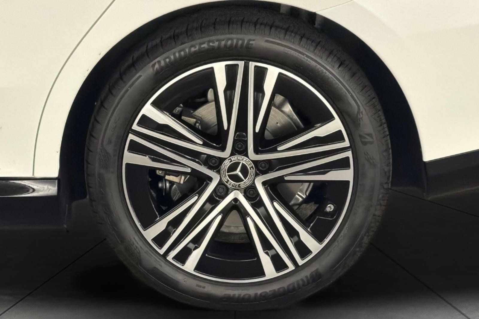 New 2027 Mercedes-Benz CLA 220 image 24