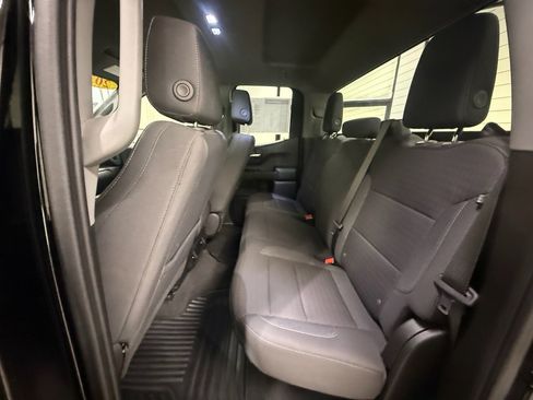 Certified 2023 GMC Sierra 1500 Pro w/ Graphite Edition image 18