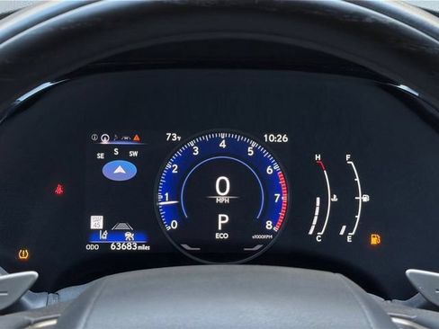 Used 2023 Lexus RX 350 Premium w/ Accessory Package (Z1) FWD image 9