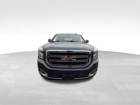 Certified 2019 GMC Yukon SLT w/ Open Road Package AWD/4WD image 3